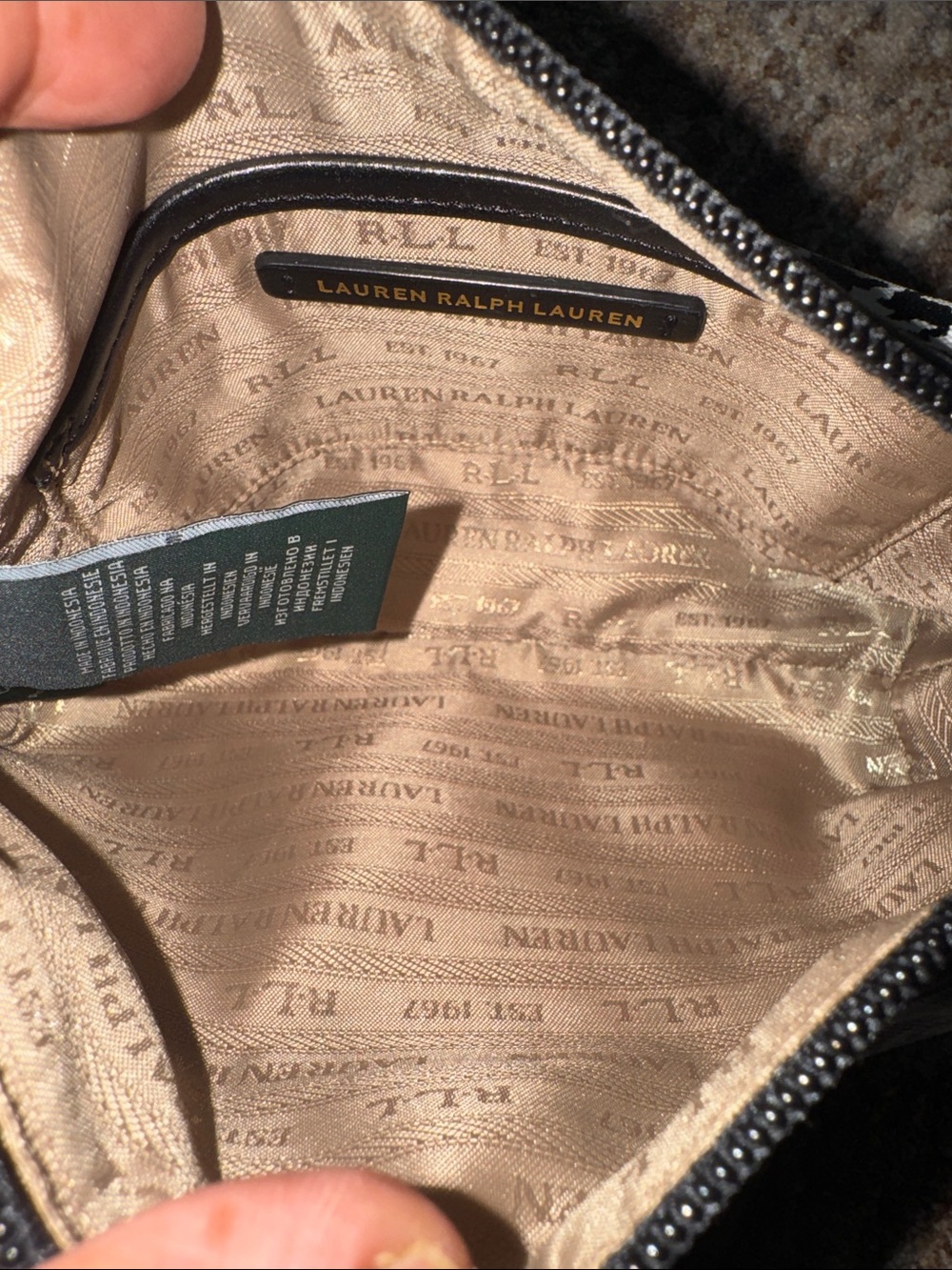 Lauren Ralph Lauren wrislet - Picture 9 of 12